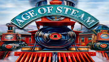 Age of Steam