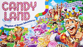 Candy Land