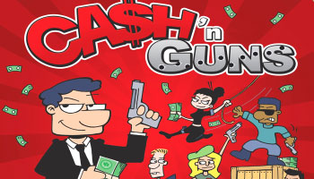 Cash and Guns