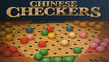 Chinese Checkers