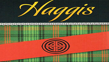 Haggis