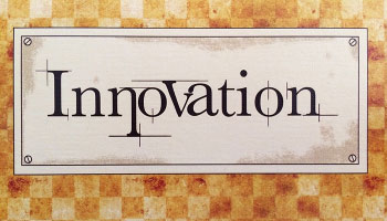 Innovation