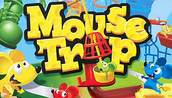 Mouse Trap