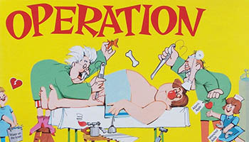 Operation