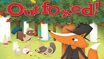 Outfoxed