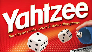 Yahtzee